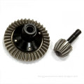 OEM Steering Bevel Gear for Industry Machinery